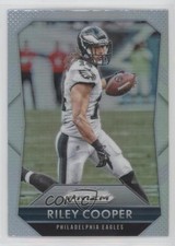 2015 Panini Prizm Silver Prizm Riley Cooper #140 2k3