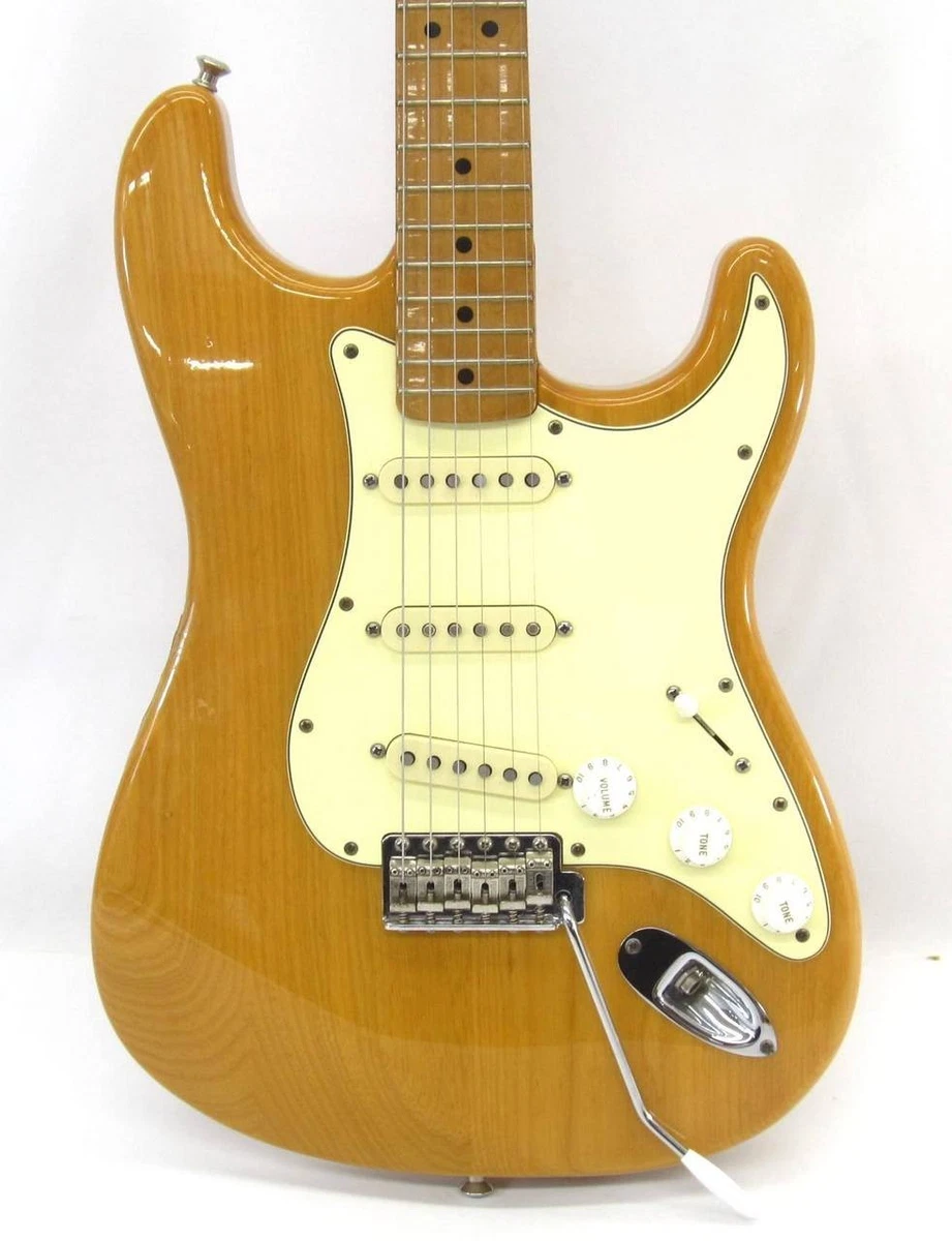Fender Stratocaster Mexico Electric Guitars for sale | eBay