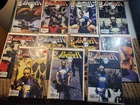 MARVEL KNIGHTS - Punisher #2 - 12 Vintage 2000 Ennis Dillon