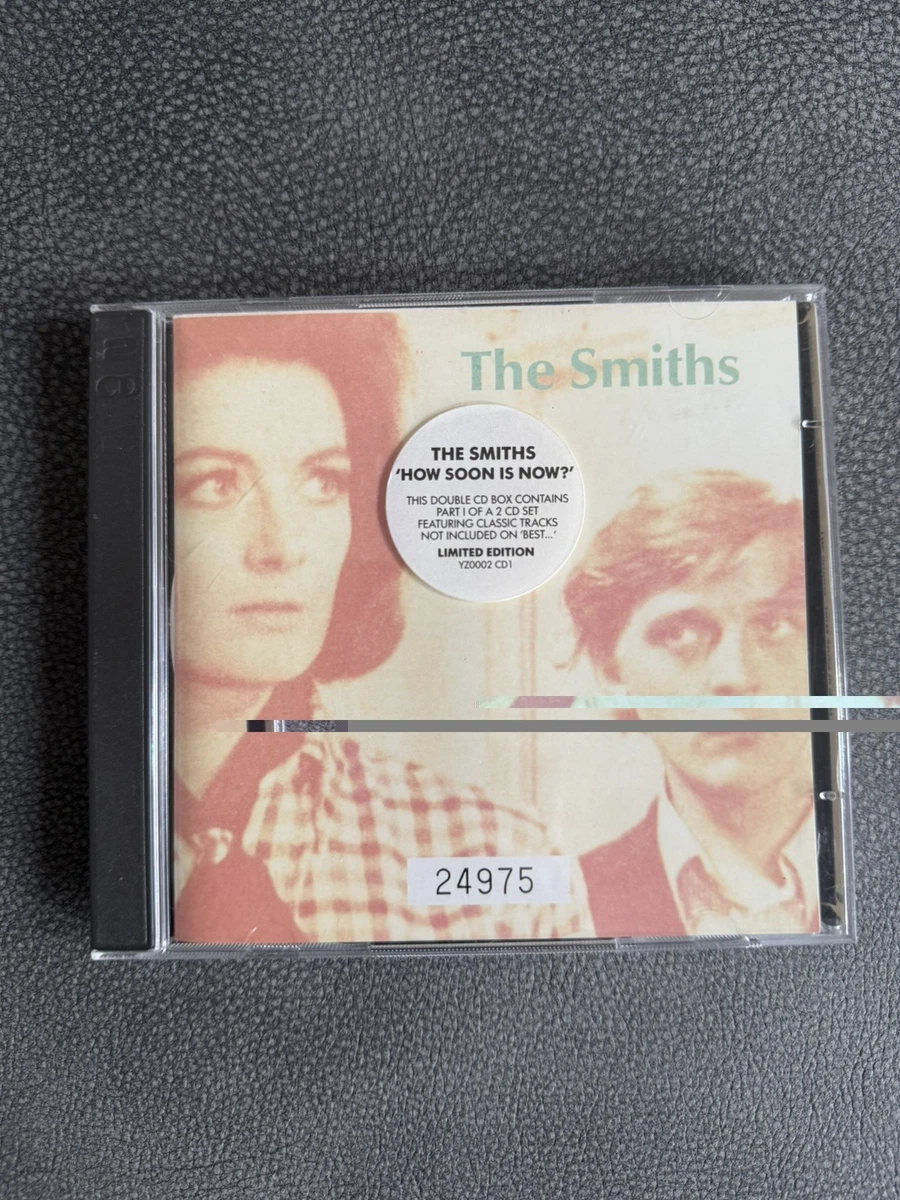 the smiths how soon is now products for sale | eBay UK
