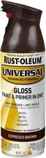 Rust-Oleum Universal Premium Spray Paint