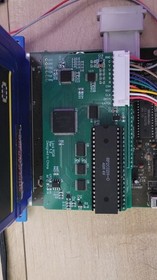 NESRGB Installation Service for NES/NES Top Loader/Famicom/AV Famicom Top Loader