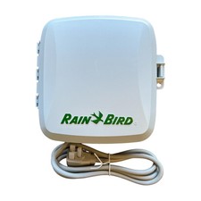 Rain Bird ESP-TM2-120V-6 Station Controller LNK2 Compatible