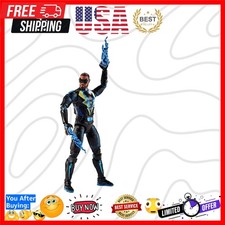 DC COMICS Multiverse BLACK LIGHTNING Figure