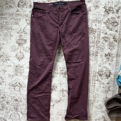 Marc Anthony Slim Fit Dress Pants 34W 32L