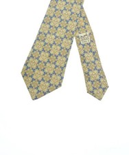 HERMES Tie for Men Used Secondhand
