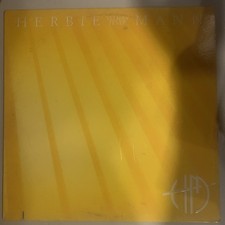 Herbie Mann, LP, VG+, Yellow Fever, SD-19252 Herbie Mann, LP, VG+, Yellow Fever, SD-19252