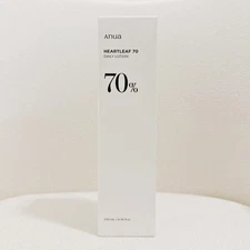Anua - Heartleaf 70 Daily Lotion (200ml / 6.76fl oz)
