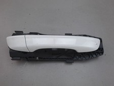 Porte avant et accessoires Opel MANTA