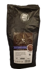 Spiller and Tait South American Blend Coffee Beans 1kg BB 09/27 19.99 per kilo