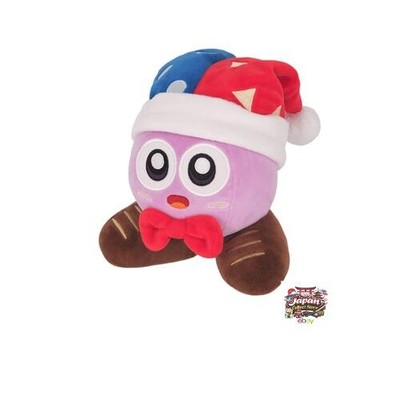 Sanei Boeki Kirby ALL STAR COLLECTION Marx S B16×T12×H18,5cm Plüschtier Stoff...