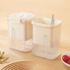 Yoghurt Maker Machine Homemade Greek Yogurt Strainer Reusable Fine Mesh/C