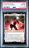 2025 MTG FINAL FANTASY COMMANDER #0002 CLOUD, EX-SOLDIER PSA 10