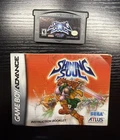 Shining Soul Nintendo Gameboy Advance GBA, 2002 Cartridge Only & Manual Tested