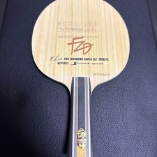 Fan Zhendong SUPER ZLC Table Tennis Racket (No Box)