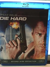 Die Hard [Blu-ray]