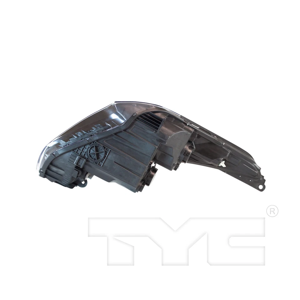 Conjunto de faros delanteros izquierdo para Hyundai Veloster 2012-2017 hatchback TYC 2012 2013 Foto 3 de 4