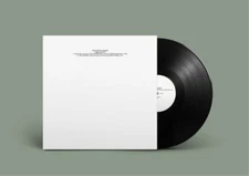 The Mobile Homes Trigger-HAPPY (Vinyl) 12" Single (UK IMPORT)