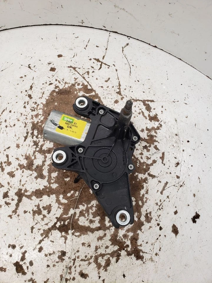 Motor limpiaparabrisas trasero para caravana 08-20 1416824 Foto 2 de 4