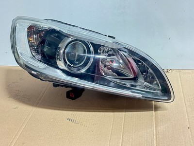 Frontscheinwerfer Volvo S60 V60 31420262 Rechts Scheinwerfer Headlight