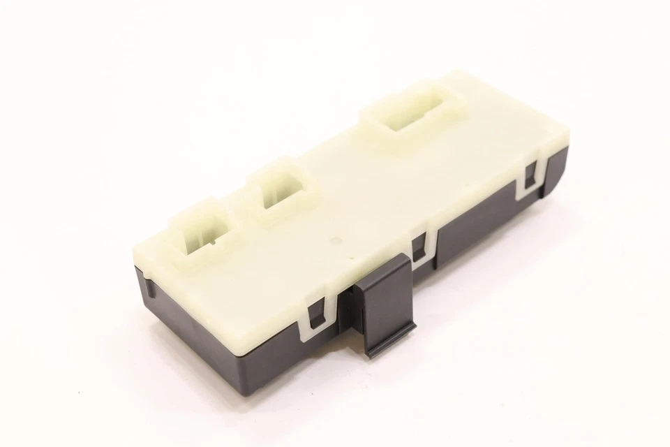 BMW X4 2019-2023 chasis caja cerebral 61-35-9-491-418 61-35-9-451-484 Foto 3 de 4