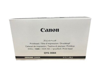   New Genuine Canon QY6-0084-020 Printhead for Pixma PRO-100 100S PRO-200 200S