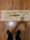 Magliner HMK116UAB5C Hand Truck, 500lb, Dual Handles, Vertical Strap, Stairclimb — photo 1