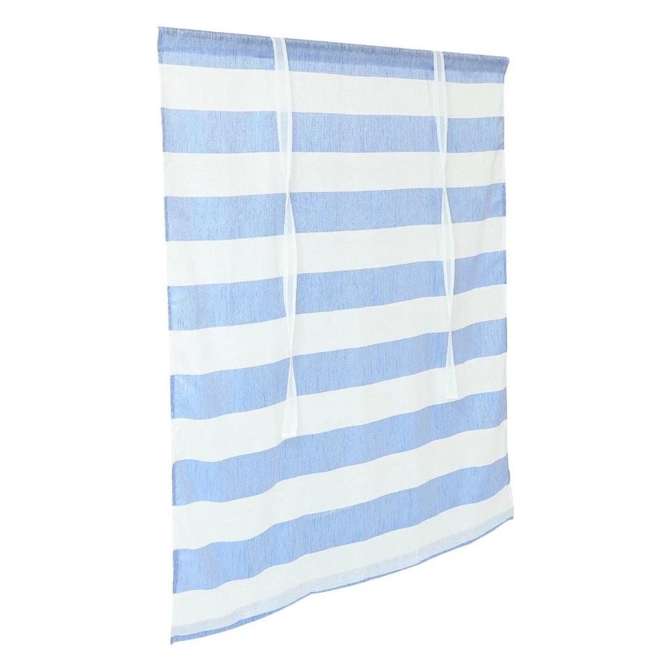 Tende Per Camera Da Letto Strisce Verticali Arredamento Finestre - Immagine 2 di 4