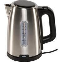 Braun Wk 1500 Bk Purshine Wasserkocher
