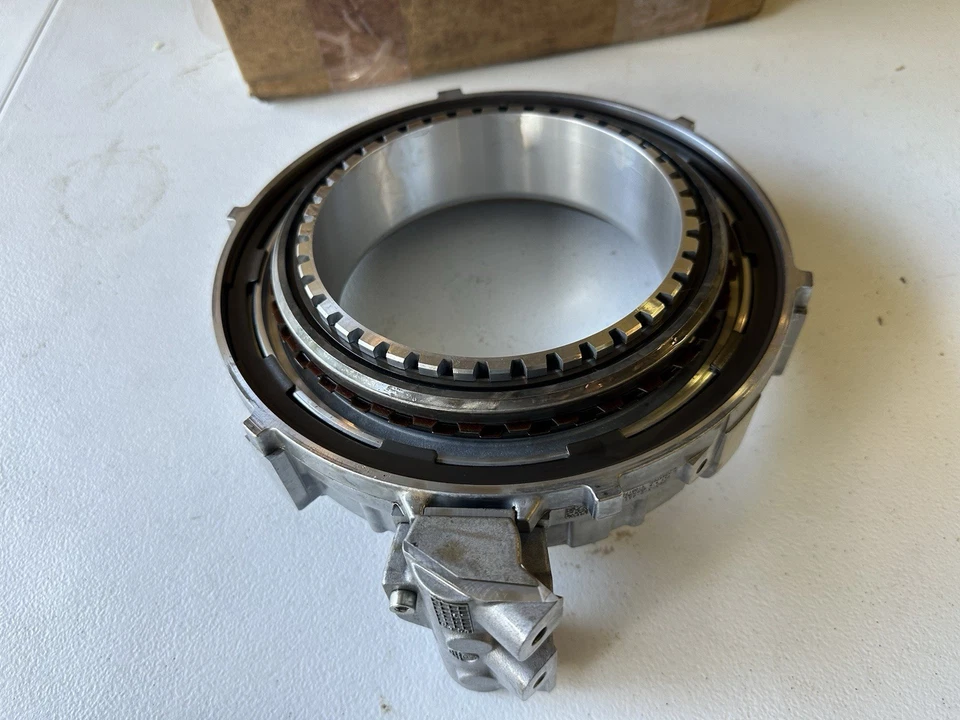 Carcasa genuina GM 24047197 para Buick Encore GX Envision Chevrolet Trailblazer Foto 4 de 4