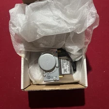 Lochinvar 100189392 Gas Valve Kit, 24 Volt