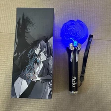 Ado Official Pen Light Stick Mona Lisa Profile Goods Live Tour 2024 Used