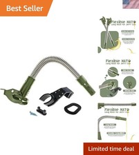 NATO Jerry Can Spout/Nozzle for Wavian/VALPRO Military Cans Olive Drab