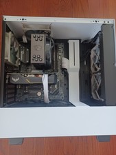 Gaming PC Ryzen 5 3600, Nvidia GTX 1660 Super, 16GB DDR4, 1TB SATA SSD