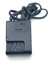 Nikon Battery Charger MH-25 for D750 D800 D810 D7500 D7200 D7100 D700