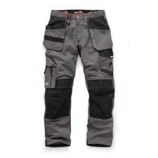 Image of Scruffs Trade Holster Trouser - Work Utility Trouser