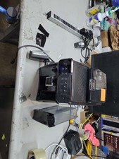 Philips 3200 Series EP3241/54 Automatic Espresso Machine W/ LatteGo   For Parts