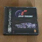 Sony PS1 Gran Turismo CIB