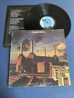 PINK FLOYD - Animals 1977 1st Press Gatefold LP Vinyl VG+/VG+