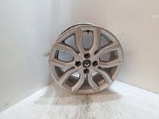 RENAULT CLIO PLAY MK4 2013-2020 16" Alloy Alloy Wheel OEM Genuine 403003585R