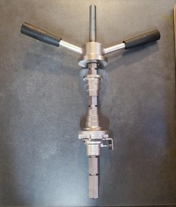 Park Tool HHP-2 Bearing Cup Press Bike Headsets & Bottom Brackets OPEN PACKAGE