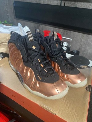Nike Air Foamposite One