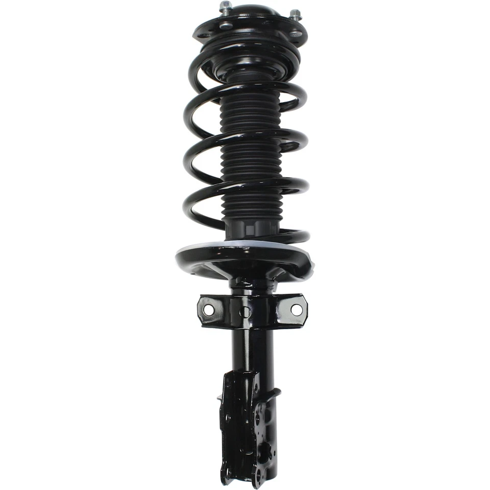 加载支柱适用于 2006 - 2011 雪佛兰 HHR 前乘客侧 — 第 4/4 张图片