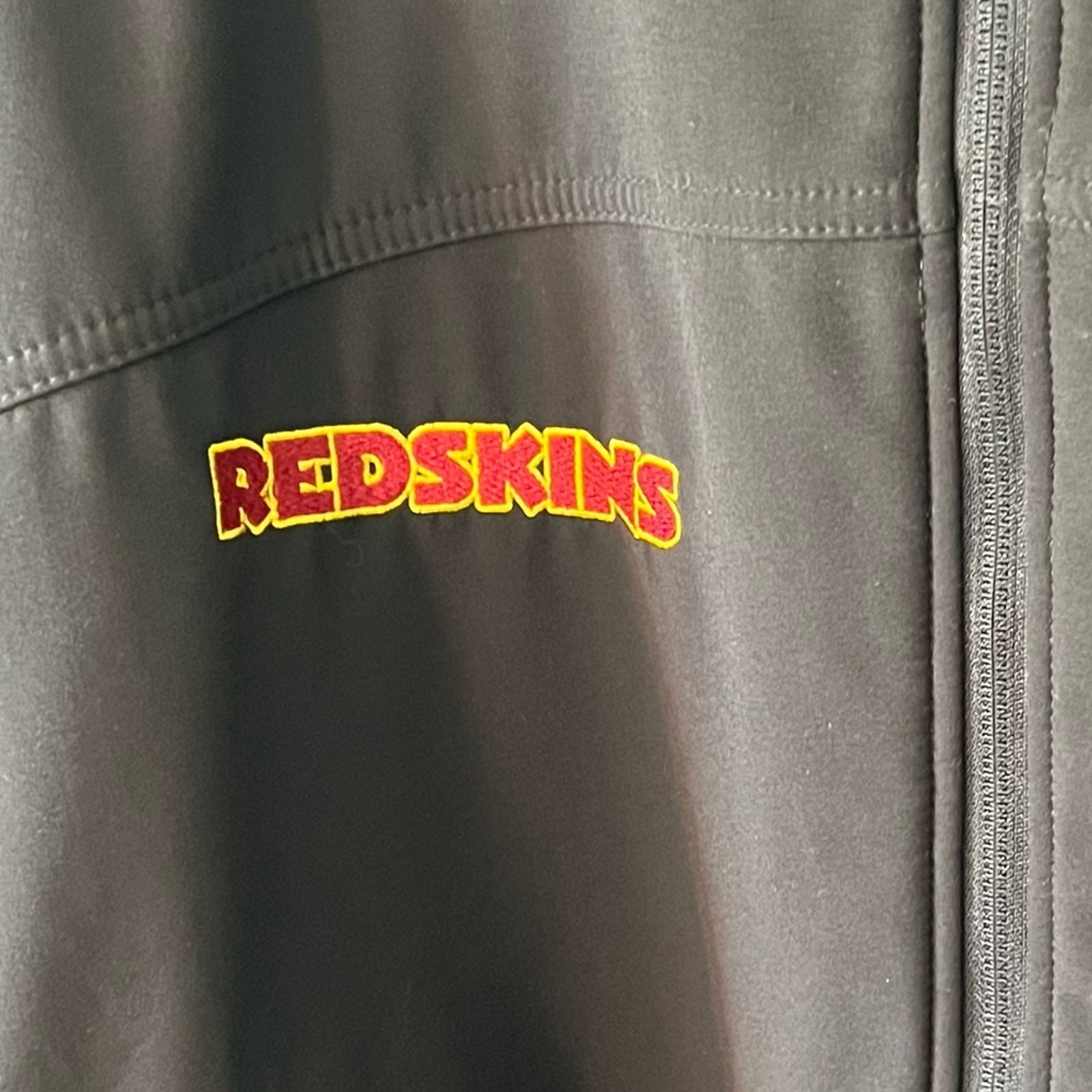 Washington Commanders performance jacket embroide… - image 8