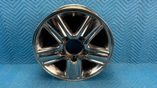 Oem Lexus Lx470 18 Alloy Wheel W Tpms Chrome 18x8 2006-2007