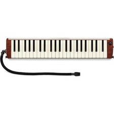 HAMMOND44 PRO-44Hv2 Professional-Grade Keyboard Harmonica