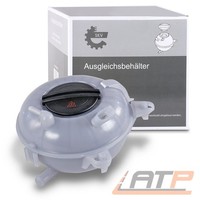 Esen SKV AusgleichsbehäLter, KüHlmittel U.A. FüR Audi, Seat, Skoda, VW