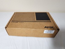 AMX NXA-AVB FG2254-01 /Ethernet Video Breakout Box ni700/ni900 Controller - New