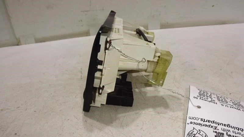 Control de temperatura estándar ID: 532919813A 02-03 Land Rover Freelander 503373 Foto 4 de 4