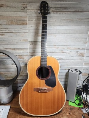 Applause Roundback Natural Color Aluminium Griffbrett - RAR